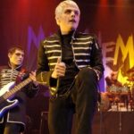 My Chemical Romance releases new song for the first time after 2014
