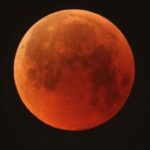 Everything you need to know about the 2022 Lunar Eclipse
