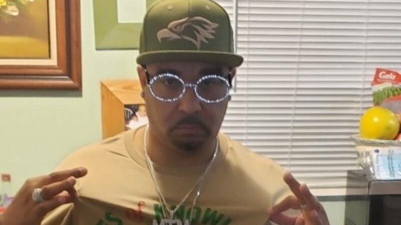 Edurk Black Pablo”: Taking over the music industry with indie label “Awol GCode Promotions”