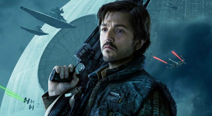 ‘Andor,’ a prequel series to ‘Rogue One,’ will premiere on Disney+ on August 31st