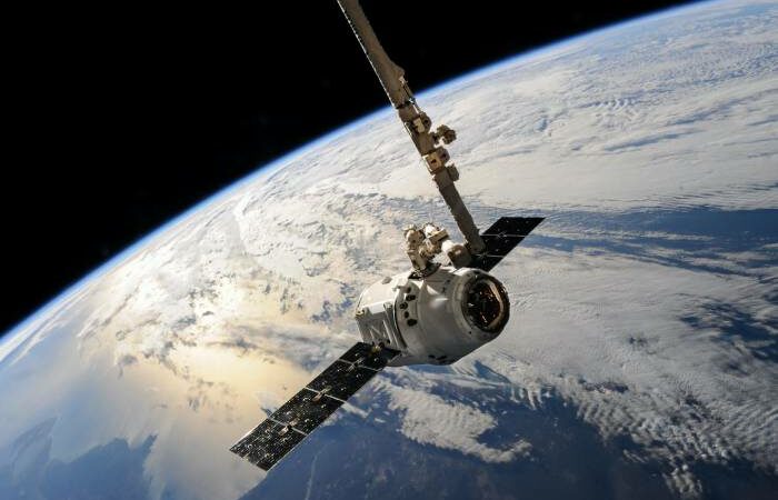 What is Low Earth Orbit?