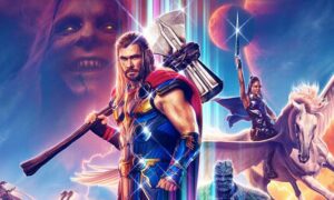 ‘Thor: Love and Thunder’ Trailer shows off Christian Bale as Gorr the God Butcher