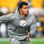 Minkah Fitzpatrick reportedly becomes the highest-paid safety in NFL after signing a five-year agreement with Steelers