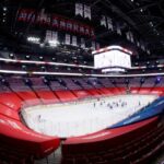 NHL salary cap has been raised to $82.5 million for the coming season for the first time in three years