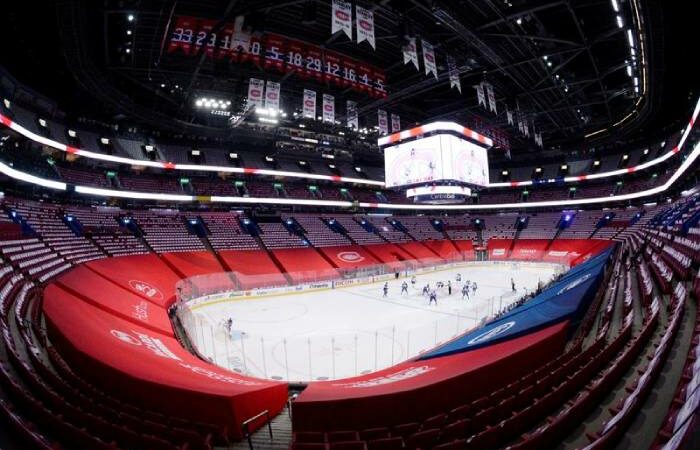 NHL salary cap has been raised to $82.5 million for the coming season for the first time in three years