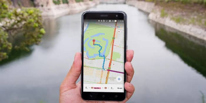 New Google Maps feature could help you save hours of time each day