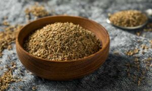 Carom seeds for weight loss, know 5 other ajwain benefits