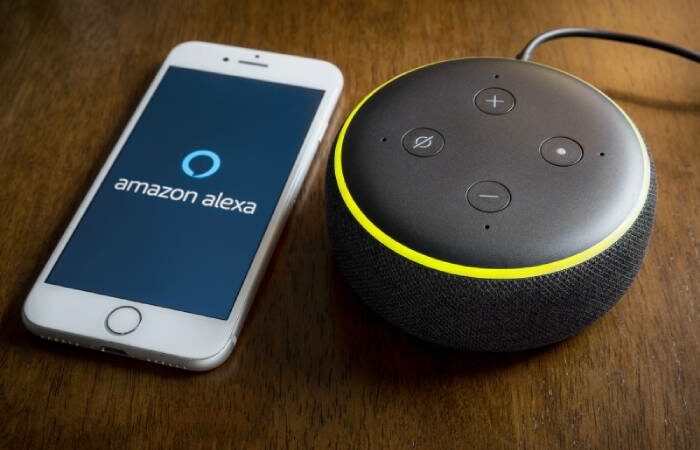 Alexa will be able to mimic any voice, According to Amazon