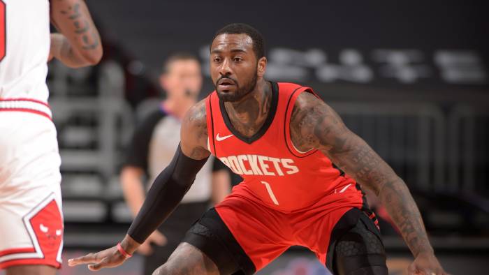 John Wall will join the Los Angeles Clippers after reaching buyout with Houston Rockets