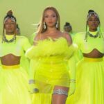 Beyoncé announces new solo album ‘Renaissance’ next month