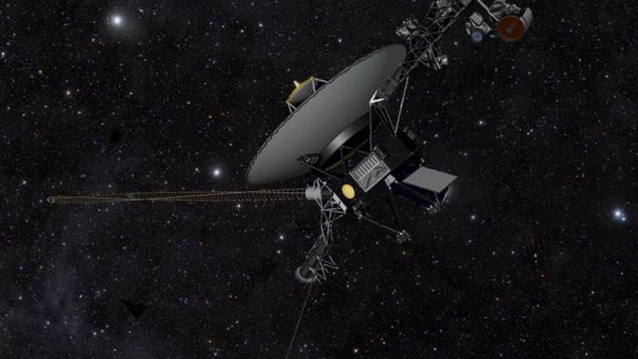 NASA is planning to power-down the Voyager spacecraft after more than 44 years