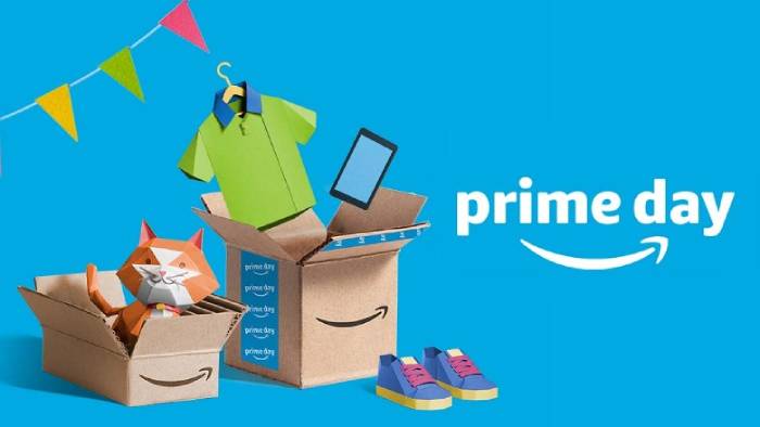 Amazon Prime Day 2022 date is officially announced, on July 12th and 13th