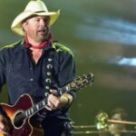 Toby Keith, the country music superstar, has revealed that he has been fighting stomach cancer