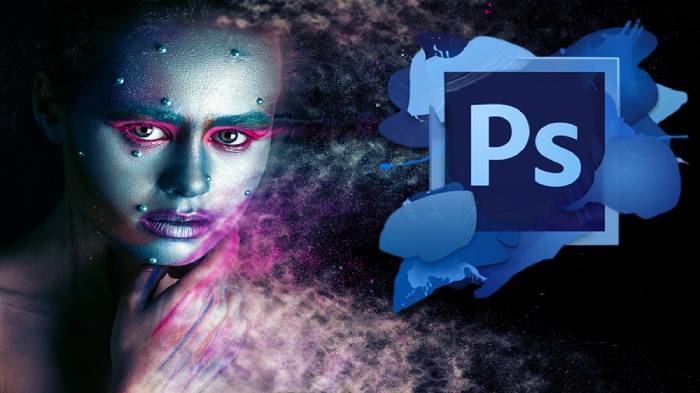 Adobe will make a browser-based version of Photoshop available for free