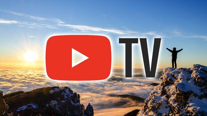 YouTube TV announces to add 5.1 audio on Google TV, Android TV, and Roku