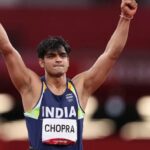 Paavo Nurmi Games 2022: Neeraj Chopra sets a new national record on comeback