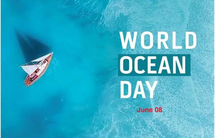 World Oceans Day 2022: Everything you need to know about this day