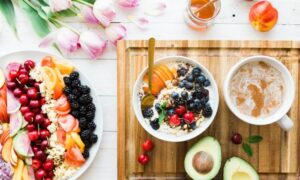 What fruits may you eat if you’re on a keto diet?