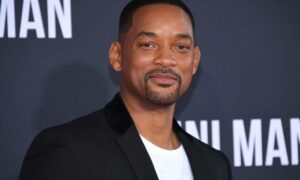 Will Smith wins Best Actor for “King Richard” at the BET Awards after oscars controversy
