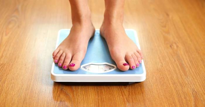 According to research, overweight patients dropped 35 to 52 pounds after taking a newly approved diabetes medicine
