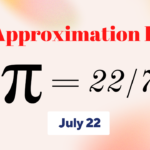 Pi Approximation Day 2022: Know Interesting Facts About Most Famous Number in Mathematics