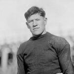 IOC restores Jim Thorpe as the lone winner in 1912 Olympic decathlon and pentathlon