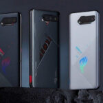 Asus releases the ROG Phone 6 and 6 Pro to provide Android gaming devices even more power