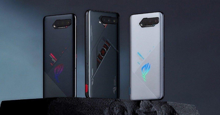 Asus releases the ROG Phone 6 and 6 Pro to provide Android gaming devices even more power