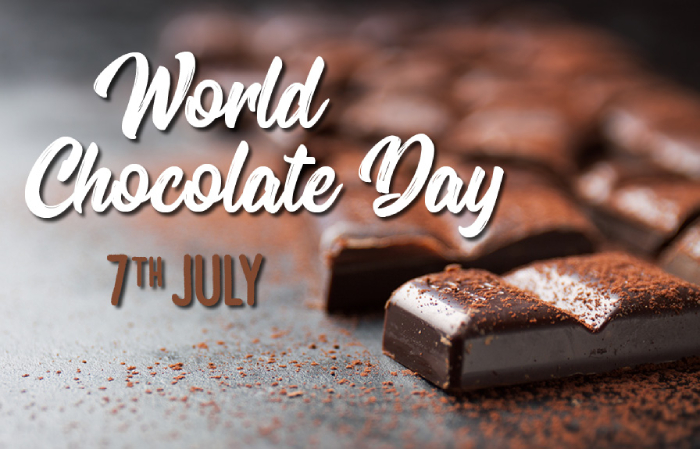 World Chocolate Day 2022: Here’s all you need to know