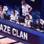 Faze Clan goes public using a $725 million SPAC agreement