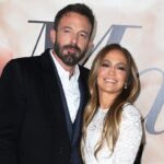 Ben Affleck and Jennifer Lopez wed in Las Vegas