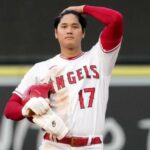 Shohei Ohtani joins Nolan Ryan in Hall of Fame by achieving two illustrious feats in a single game