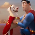 ‘DC League of Super-Pets’ to Surpass ‘Nope’ at the Box Office With a $25 Million+ Debut