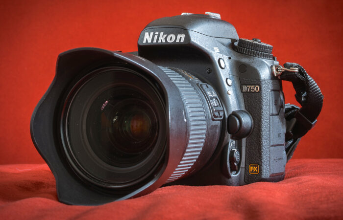According to reports, Nikon is leaving the SLR camera market