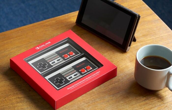 Nintendo’s classic controllers are now supported by Steam for Switch Online