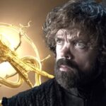 Peter Dinklage Joins In The New Hunger Games Film As The Academy’s Dean