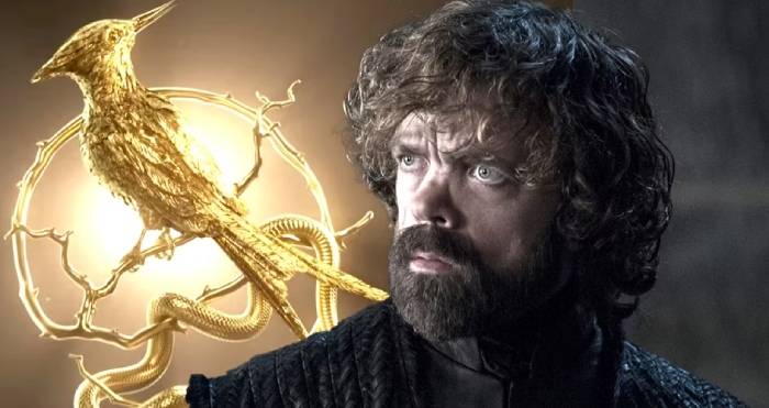 Peter Dinklage Joins In The New Hunger Games Film As The Academy’s Dean