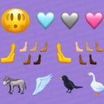 You could finally receives high-five in emoji soon
