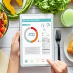 Simple tips to help you create a calorie deficit for weight loss