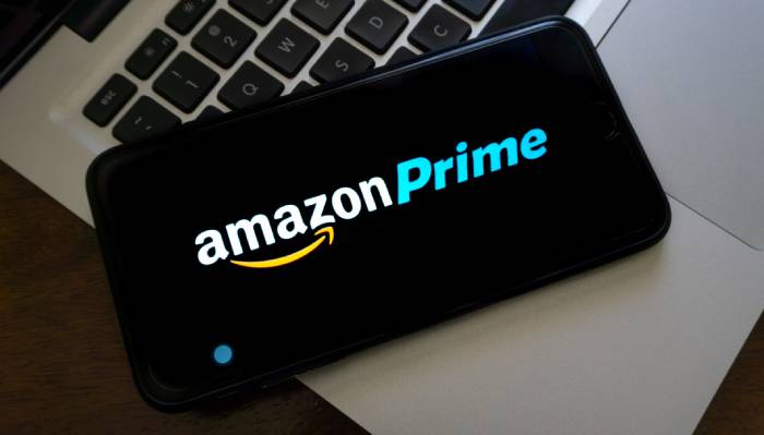 Here’s how to receive a free Amazon Prime subscription ahead of Prime Day