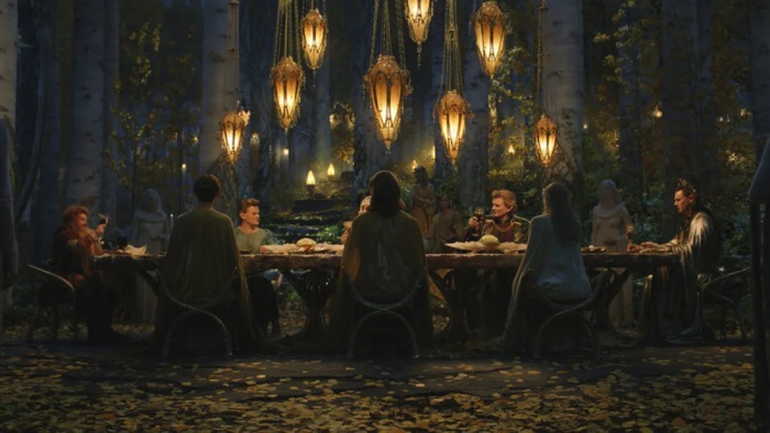 New ‘Lord of the Rings’ series trailer shown at Comic-Con