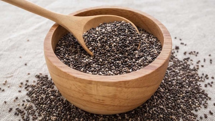 Chia Seeds: 10 incredible health benefits