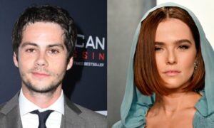 ‘Not Okay,’ a new Hulu film starring Zoey Deutch and Dylan O’Brien