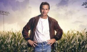 TV Show “Field of Dreams” Is Cancelled at Peacock