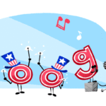 Fourth of July 2022: Google doodle celebrates USA’ Independence day