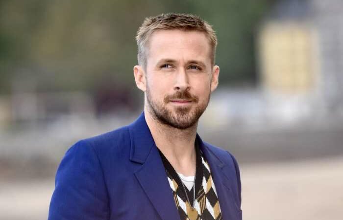 Ryan Gosling is rolling out major ‘Ken-ergy’ to the upcoming ‘Barbie’ movie