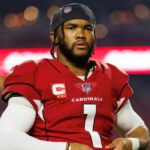 Arizona Cardinals star Kyler Murray agrees to 5-year, $230.5M extension, making him one of the richest players in the NFL