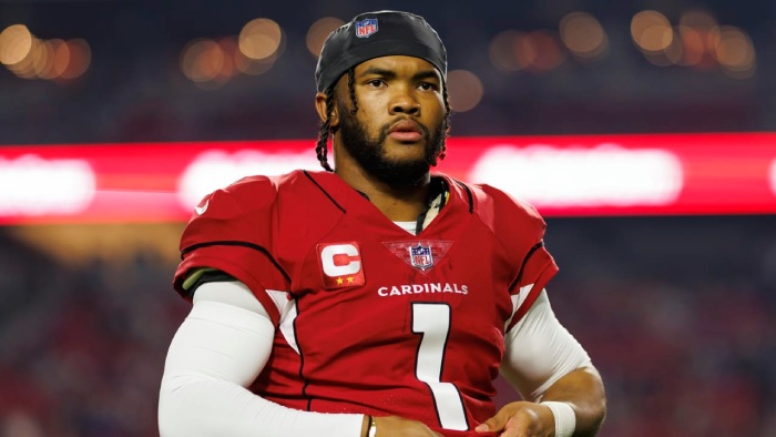 Arizona Cardinals star Kyler Murray agrees to 5-year, $230.5M extension, making him one of the richest players in the NFL