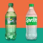 Sprite Green bottles will no longer be available