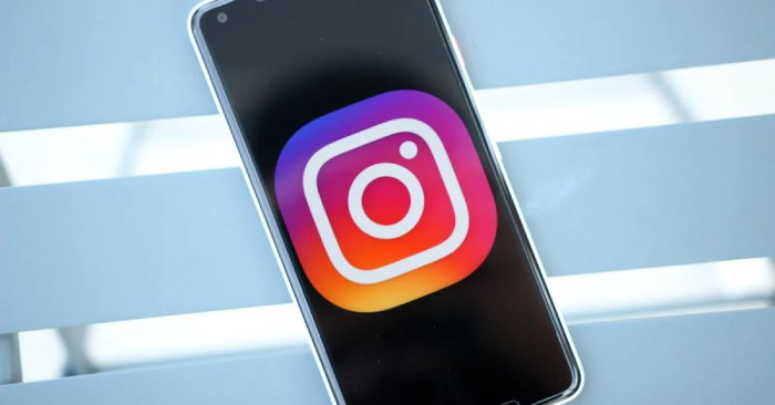 How to disable the feed recommendations on Instagram for a month